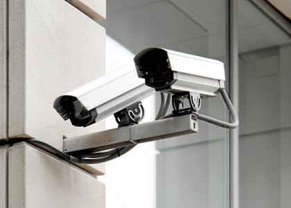 home cctv security