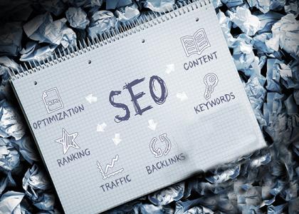 Search Engine Marketing
